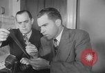 Image Whittaker Chambers documents de citrouille Washington DC USA, 1948, de la seconde 52 séquences d'archives historiques vidéo 65675051639