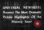 Image des événements politiques United States USA, 1949, de la seconde 17 séquences d'archives historiques vidéo 65675051640