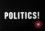Image des événements politiques United States USA, 1949, de la seconde 25 séquences d'archives historiques vidéo 65675051640