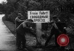 Image Faits saillants de 1949 la guerre froide L'Europe, 1949, de la seconde 18 séquences d'archives historiques vidéo 65675051641