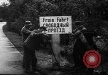 Image Faits saillants de 1949 la guerre froide L'Europe, 1949, de la seconde 19 séquences d'archives historiques vidéo 65675051641