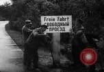 Image Faits saillants de 1949 la guerre froide L'Europe, 1949, de la seconde 20 séquences d'archives historiques vidéo 65675051641