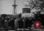 Image Faits saillants de 1949 la guerre froide L'Europe, 1949, de la seconde 21 séquences d'archives historiques vidéo 65675051641