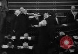 Image Faits saillants de 1949 la guerre froide L'Europe, 1949, de la seconde 28 séquences d'archives historiques vidéo 65675051641