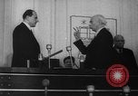 Image Faits saillants de 1949 la guerre froide L'Europe, 1949, de la seconde 34 séquences d'archives historiques vidéo 65675051641