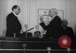 Image Faits saillants de 1949 la guerre froide L'Europe, 1949, de la seconde 35 séquences d'archives historiques vidéo 65675051641