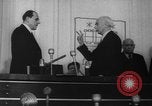Image Faits saillants de 1949 la guerre froide L'Europe, 1949, de la seconde 36 séquences d'archives historiques vidéo 65675051641