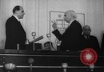 Image Faits saillants de 1949 la guerre froide L'Europe, 1949, de la seconde 38 séquences d'archives historiques vidéo 65675051641