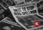 Image Faits saillants de 1949 la guerre froide L'Europe, 1949, de la seconde 46 séquences d'archives historiques vidéo 65675051641