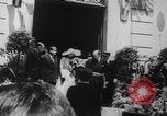 Image of Wedding of Rita Hayworth United States USA, 1949, second 3 stock footage video 65675051643