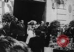 Image of Wedding of Rita Hayworth United States USA, 1949, second 4 stock footage video 65675051643