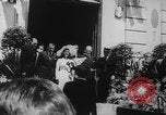 Image of Wedding of Rita Hayworth United States USA, 1949, second 5 stock footage video 65675051643
