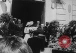 Image of Wedding of Rita Hayworth United States USA, 1949, second 6 stock footage video 65675051643