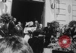 Image of Wedding of Rita Hayworth United States USA, 1949, second 7 stock footage video 65675051643