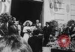 Image of Wedding of Rita Hayworth United States USA, 1949, second 8 stock footage video 65675051643