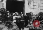 Image of Wedding of Rita Hayworth United States USA, 1949, second 10 stock footage video 65675051643