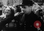 Image of Wedding of Rita Hayworth United States USA, 1949, second 11 stock footage video 65675051643