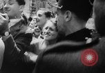 Image of Wedding of Rita Hayworth United States USA, 1949, second 12 stock footage video 65675051643
