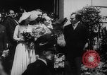 Image of Wedding of Rita Hayworth United States USA, 1949, second 13 stock footage video 65675051643