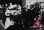 Image of Wedding of Rita Hayworth United States USA, 1949, second 14 stock footage video 65675051643