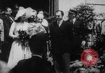 Image of Wedding of Rita Hayworth United States USA, 1949, second 15 stock footage video 65675051643