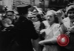 Image of Wedding of Rita Hayworth United States USA, 1949, second 16 stock footage video 65675051643