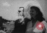 Image of Wedding of Rita Hayworth United States USA, 1949, second 22 stock footage video 65675051643