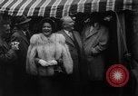 Image of Wedding of Rita Hayworth United States USA, 1949, second 23 stock footage video 65675051643