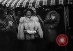 Image of Wedding of Rita Hayworth United States USA, 1949, second 25 stock footage video 65675051643