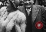 Image of Wedding of Rita Hayworth United States USA, 1949, second 27 stock footage video 65675051643