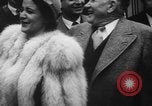 Image of Wedding of Rita Hayworth United States USA, 1949, second 28 stock footage video 65675051643