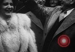 Image of Wedding of Rita Hayworth United States USA, 1949, second 29 stock footage video 65675051643