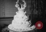 Image of Wedding of Rita Hayworth United States USA, 1949, second 33 stock footage video 65675051643