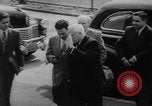 Image of Soviet first atomic bomb explosion New York United States USA, 1949, second 10 stock footage video 65675051644