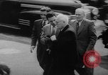 Image of Soviet first atomic bomb explosion New York United States USA, 1949, second 11 stock footage video 65675051644