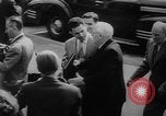 Image of Soviet first atomic bomb explosion New York United States USA, 1949, second 12 stock footage video 65675051644