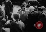 Image of Soviet first atomic bomb explosion New York United States USA, 1949, second 13 stock footage video 65675051644