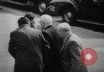Image of Soviet first atomic bomb explosion New York United States USA, 1949, second 15 stock footage video 65675051644