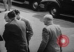Image of Soviet first atomic bomb explosion New York United States USA, 1949, second 16 stock footage video 65675051644