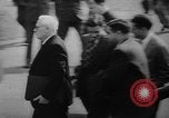 Image of Soviet first atomic bomb explosion New York United States USA, 1949, second 17 stock footage video 65675051644