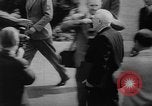 Image of Soviet first atomic bomb explosion New York United States USA, 1949, second 18 stock footage video 65675051644
