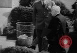 Image of Soviet first atomic bomb explosion New York United States USA, 1949, second 19 stock footage video 65675051644