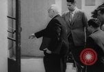Image of Soviet first atomic bomb explosion New York United States USA, 1949, second 20 stock footage video 65675051644
