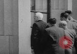 Image of Soviet first atomic bomb explosion New York United States USA, 1949, second 21 stock footage video 65675051644