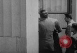Image of Soviet first atomic bomb explosion New York United States USA, 1949, second 22 stock footage video 65675051644