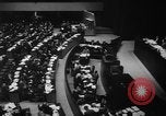Image of Soviet first atomic bomb explosion New York United States USA, 1949, second 24 stock footage video 65675051644