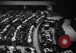 Image of Soviet first atomic bomb explosion New York United States USA, 1949, second 25 stock footage video 65675051644