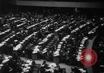 Image of Soviet first atomic bomb explosion New York United States USA, 1949, second 28 stock footage video 65675051644