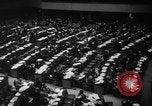 Image of Soviet first atomic bomb explosion New York United States USA, 1949, second 29 stock footage video 65675051644