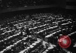 Image of Soviet first atomic bomb explosion New York United States USA, 1949, second 35 stock footage video 65675051644